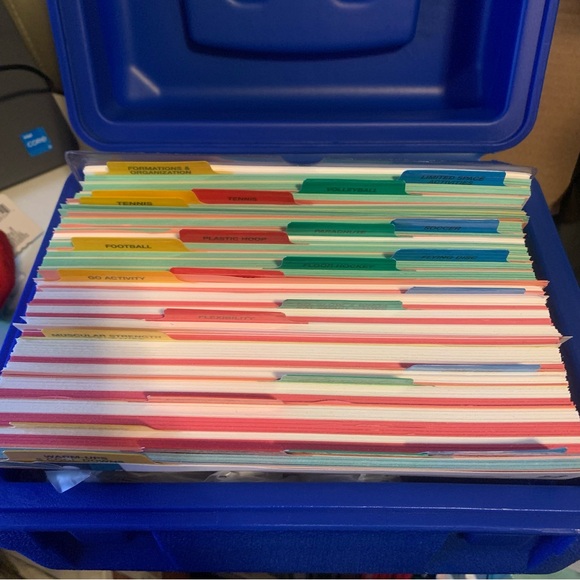 Flaghouse CATCH activity box - Picture 4 of 6